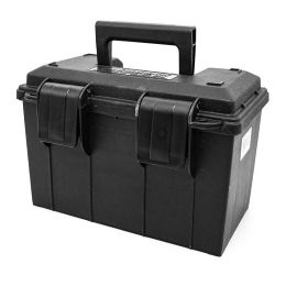 Smartreloader Ammo Can M2A1 .50 Caliber (black)